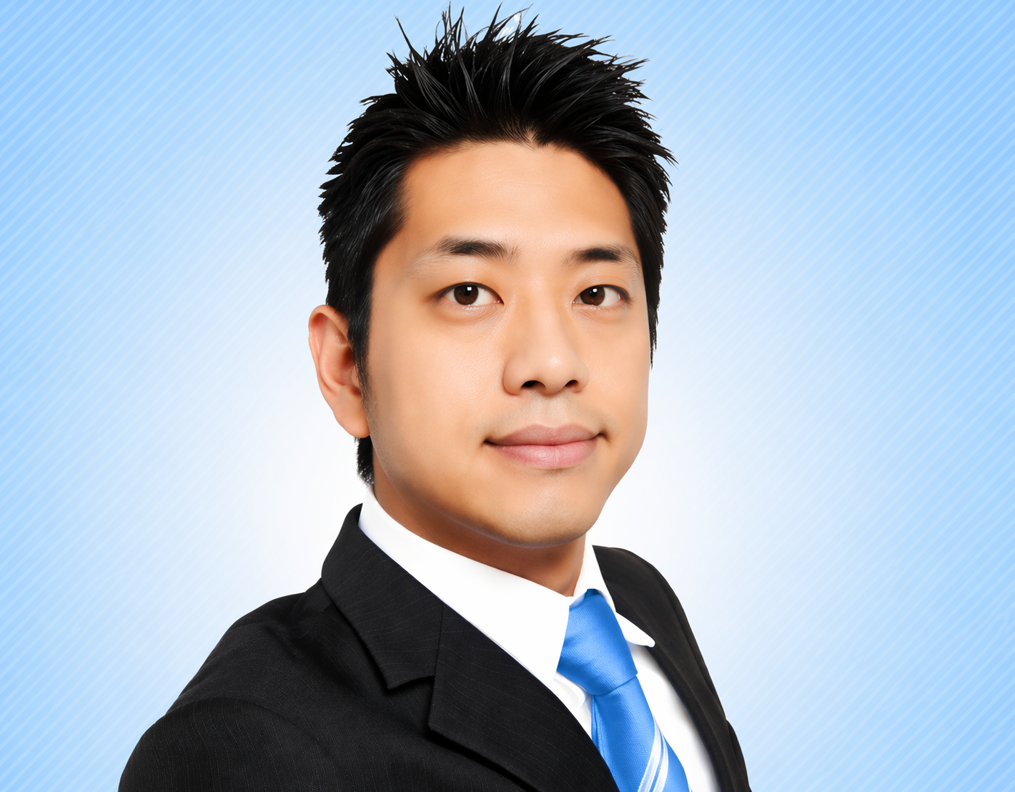 セカイウェブ代表 — 海外日系企業向けウェブ制作コンサルタント