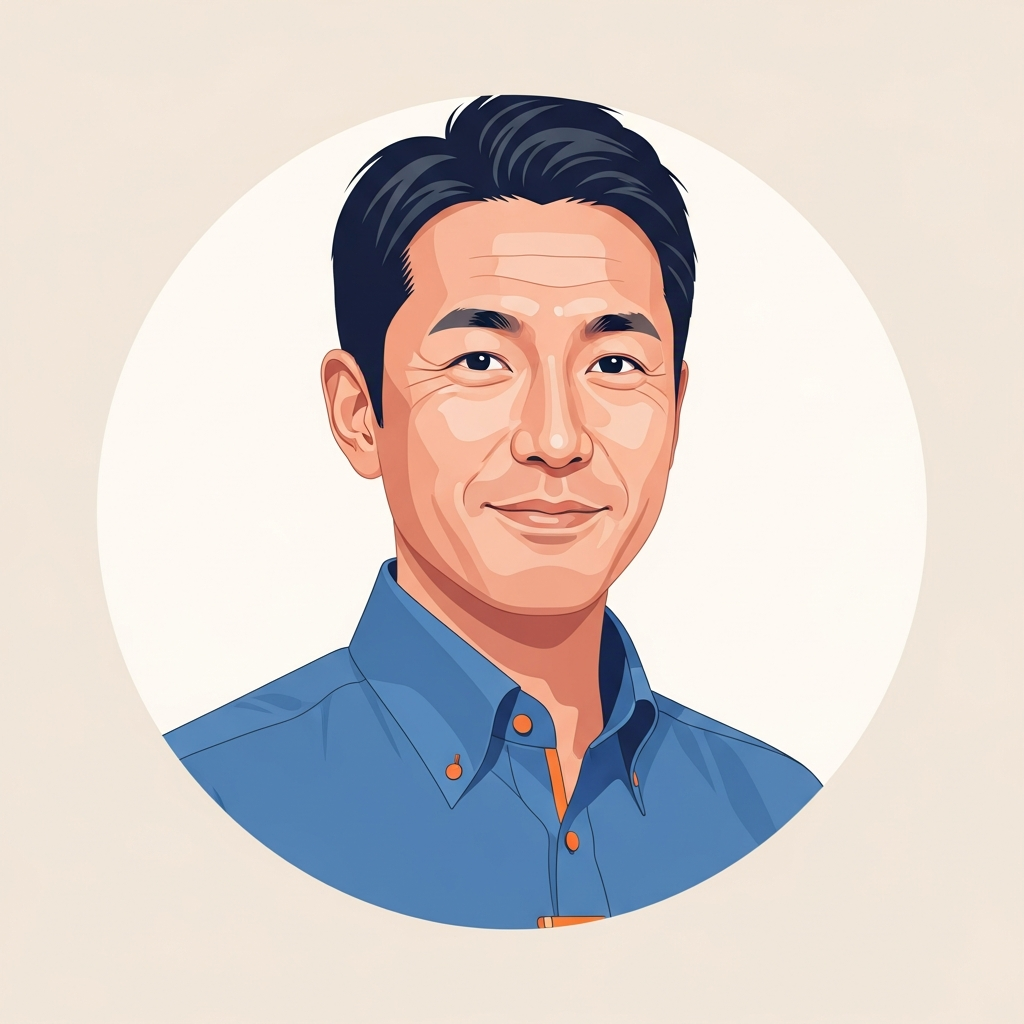 A社代表取締役様のアバター